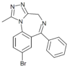 Bromazolam Powder