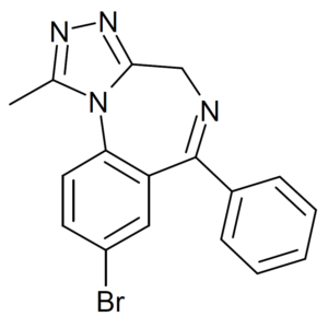 Bromazolam Powder