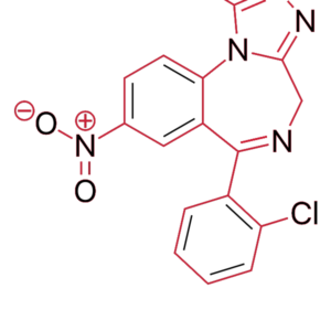 Clonazolam Powder