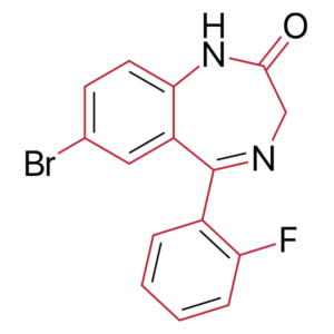 Buy Flubromazepam powder Wholesale