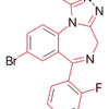 Flubromazolam