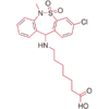 Tianeptine Sodium 50mg/mL
