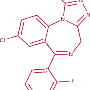 Flualprazolam Powder