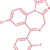 flualprazolam